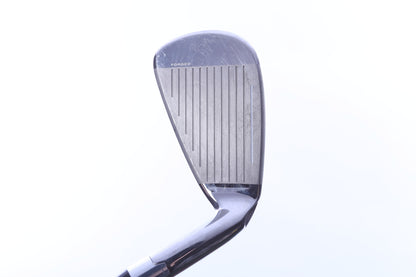 Used Cobra King F8 Single 7-Iron - Left-Handed - Regular Flex-Next Round