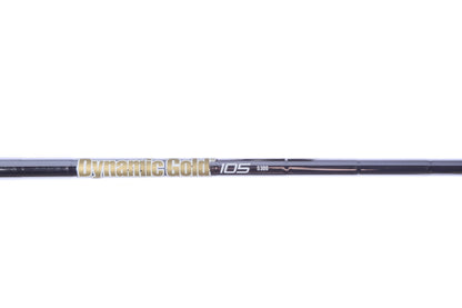 Used TaylorMade Qi Max Single 9-Iron - Right-Handed - Stiff Flex-Next Round