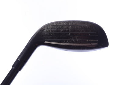 Used TaylorMade Qi10 4H Hybrid - Right-Handed - 22 Degrees - Stiff Flex-Next Round