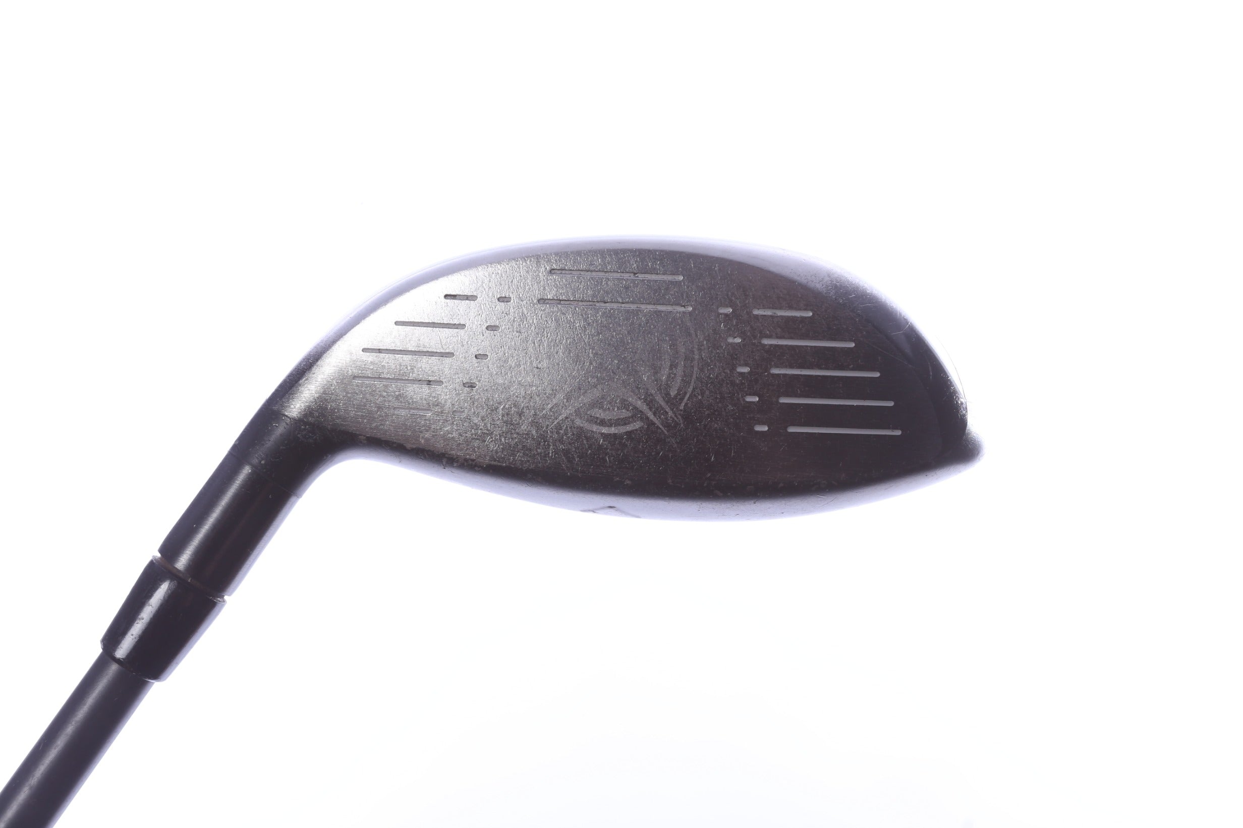 Used Callaway XR 16 3-Wood - Right-Handed - 15 Degrees - Ladies Flex-Next Round