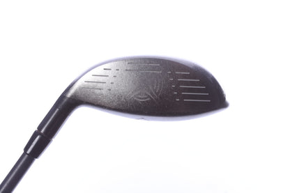 Used Callaway XR 16 3-Wood - Right-Handed - 15 Degrees - Ladies Flex-Next Round