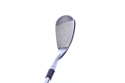 Used Titleist Vokey SM9 Tour Chrome Lob Wedge - Right-Handed - 60 Degrees - Wedge Flex