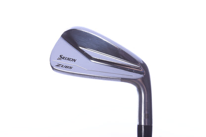 Used Srixon ZU85 Single Utility 5-Iron - Right-Handed - Stiff Flex-Next Round