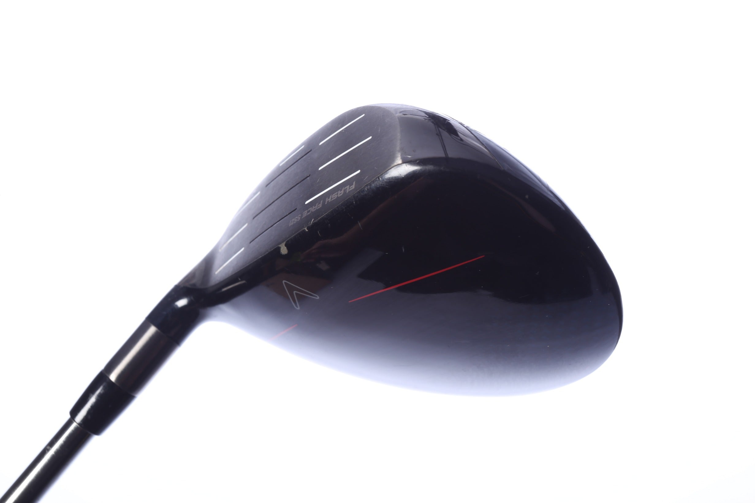 Used Callaway Big Bertha B21 3-Wood - Right-Handed - 15 Degrees - Seniors Flex
