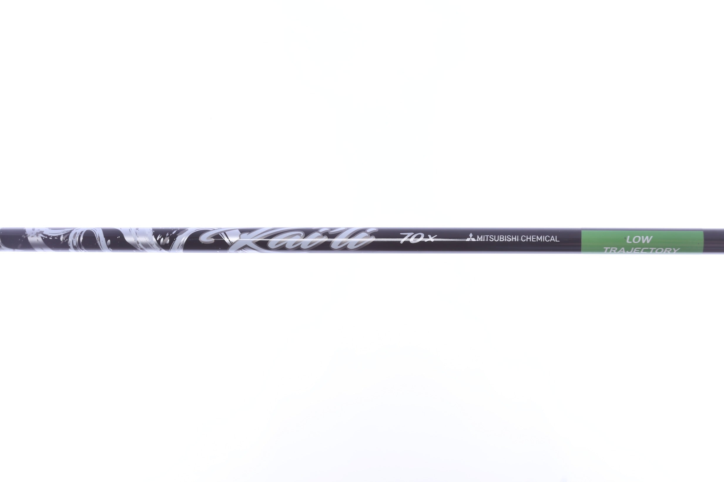 Used TaylorMade Qi35 Driver - 10.5 Degrees - Extra Stiff Flex Mitsubishi Kai'li White - Right-Handed-Next Round