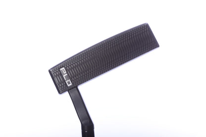 Used Ping PLD Milled Prime Tyne 4 Stealth Putter - Right-Handed - 34 in - Mallet
