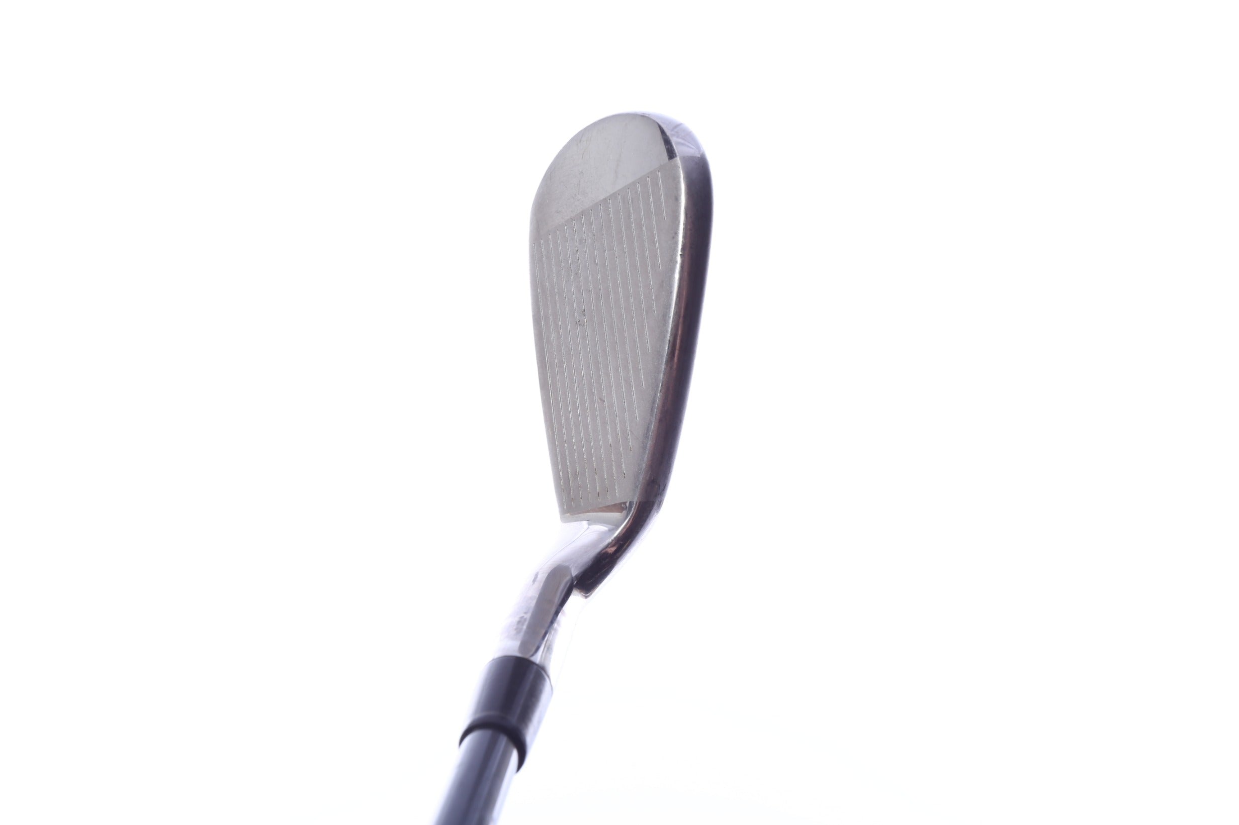 Used Adams Speedline Iron Set - Right-Handed - 7-PW, SW - Ladies Flex-Next Round