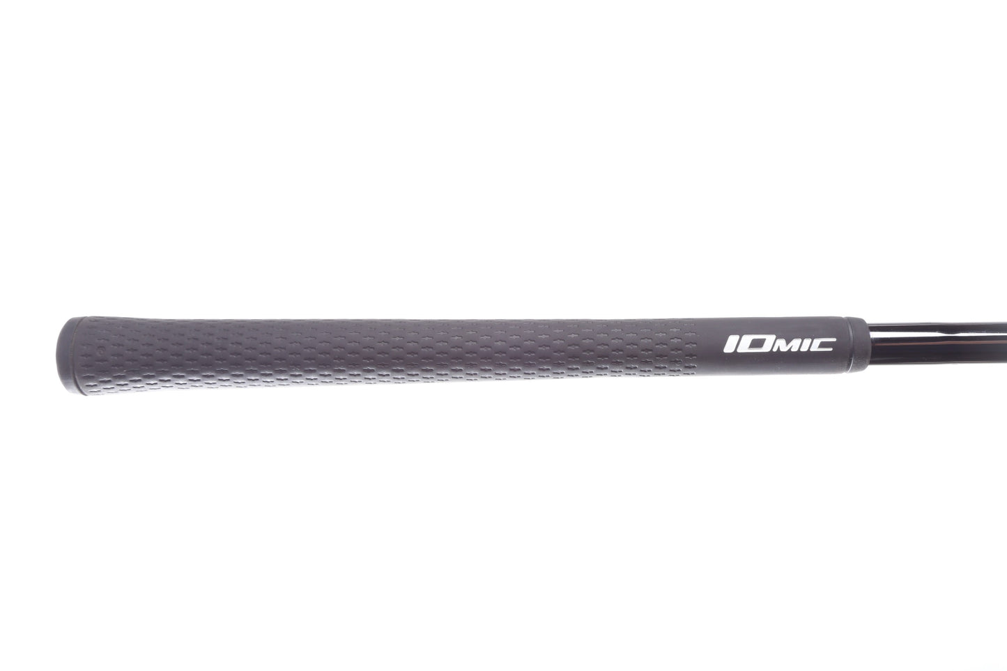 Used Callaway Opus Black Shadow Lob Wedge - Right-Handed - 58 Degrees - Stiff Flex-Next Round