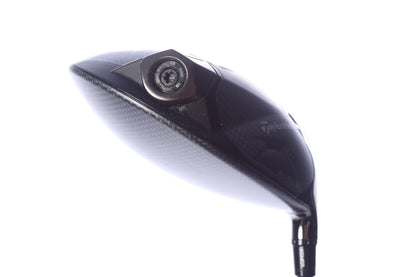 Used TaylorMade Qi35 LS Driver - 9 Degrees - Stiff Flex Project X HZRDUS RDX Smoke - Right-Handed
