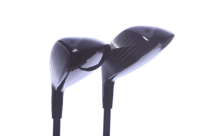 Used Mizuno ST-Z 230 Hybrid Set - Right-Handed - 2H, 3H - Stiff Flex