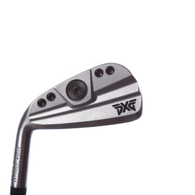 Used PXG 0311 P GEN4 Single 3-Iron - Left-Handed - Stiff Flex-Next Round