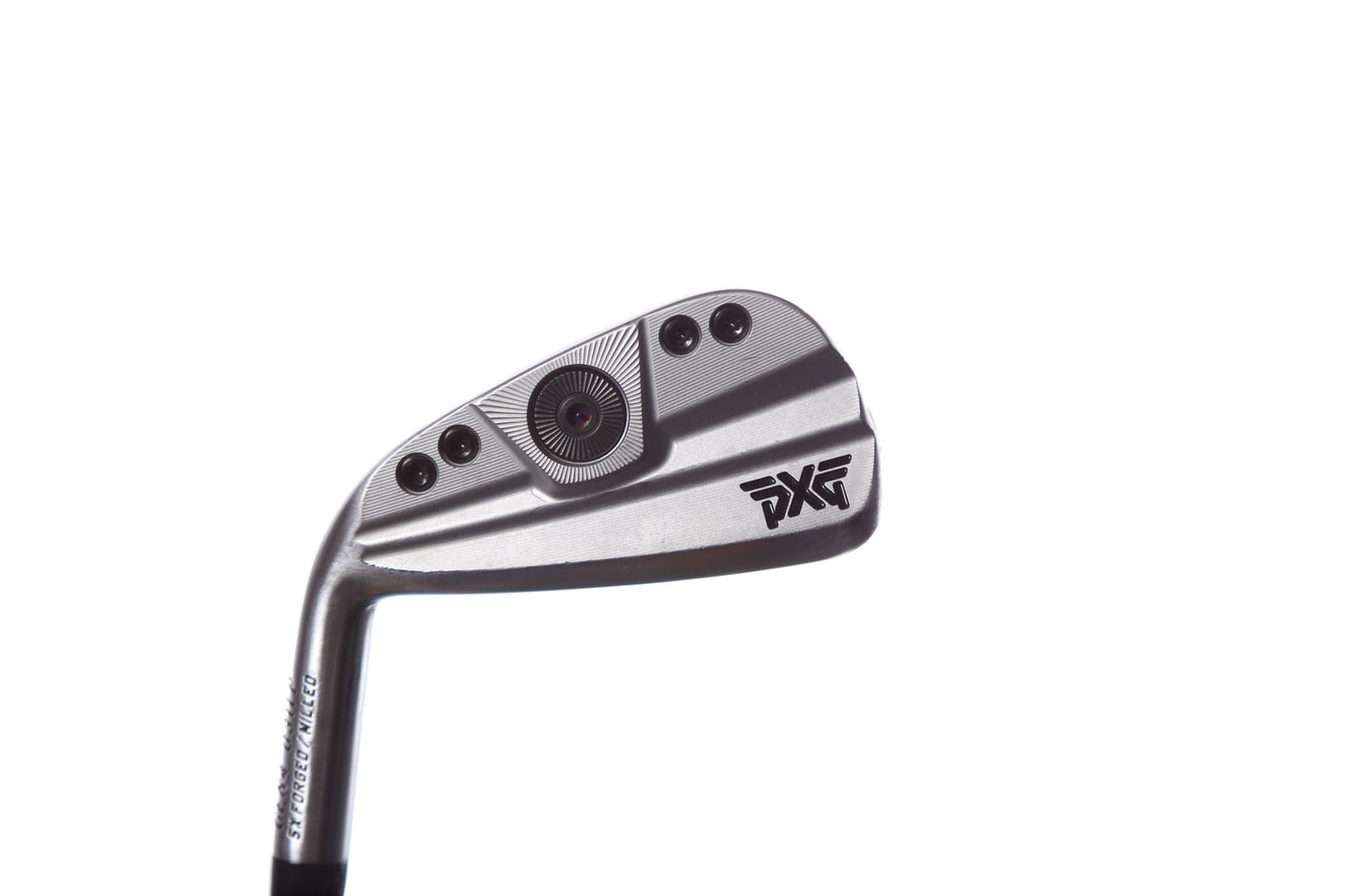 Used PXG 0311 P GEN4 Single 3-Iron - Left-Handed - Stiff Flex-Next Round