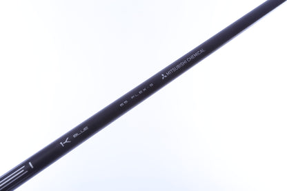 Used Mitsubishi Tensei 1K Blue Fairway Wood Shaft Stiff Flex Graphite - 40.5 in - Titleist Adapter-Next Round