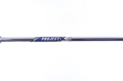 Used Mizuno MP 57 Single 4-Iron - Right-Handed - Regular Flex