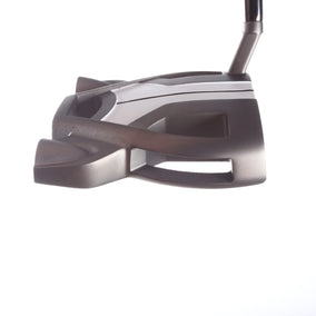 Used TaylorMade Spider Tour 2024 Putter - Right-Handed - 37 in - Mallet-Next Round
