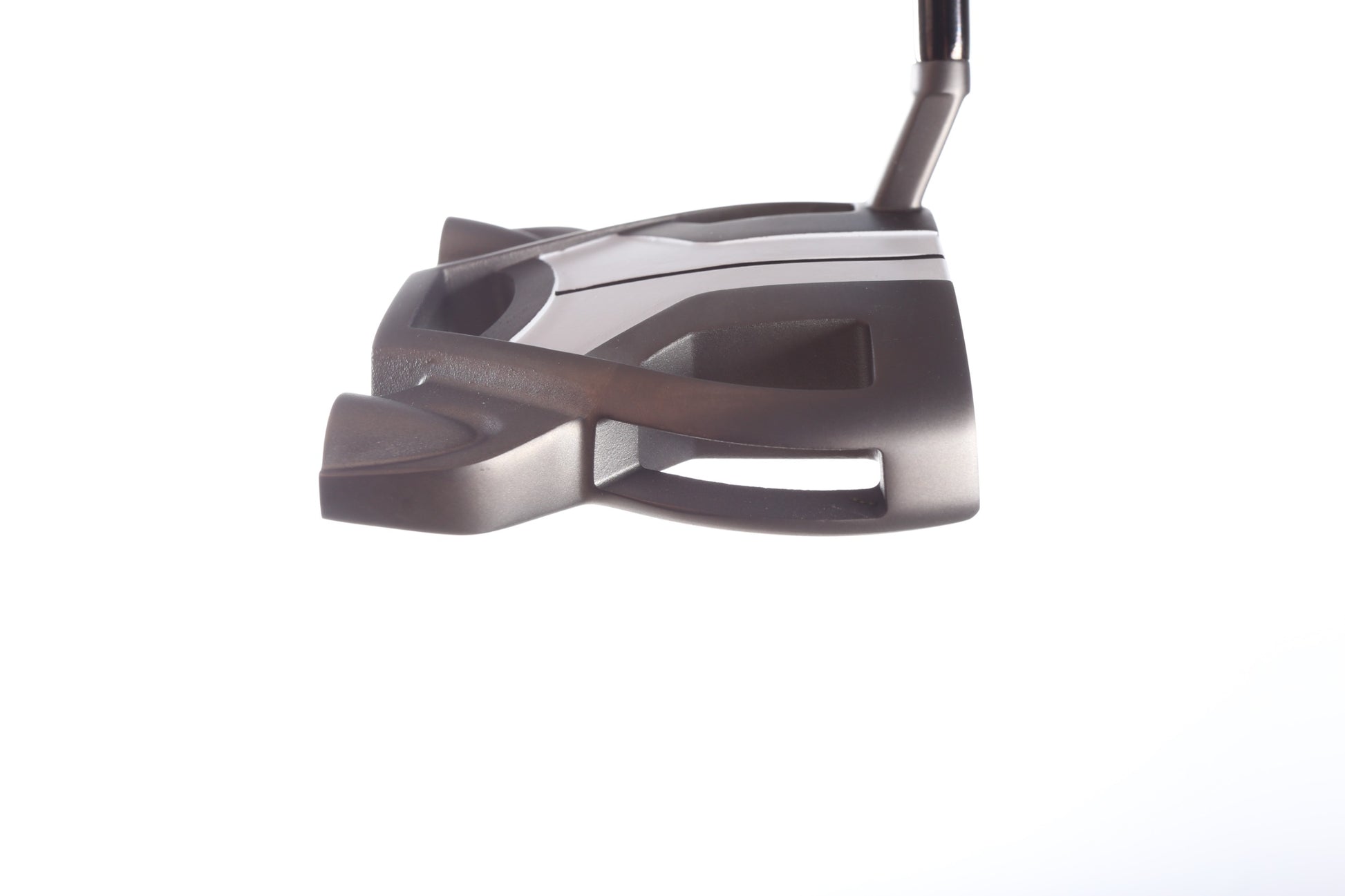 Used TaylorMade Spider Tour 2024 Putter - Right-Handed - 37 in - Mallet-Next Round