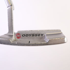 Used Odyssey Crimson Series 660 Putter - Right-Handed - 33 in - Blade-Next Round