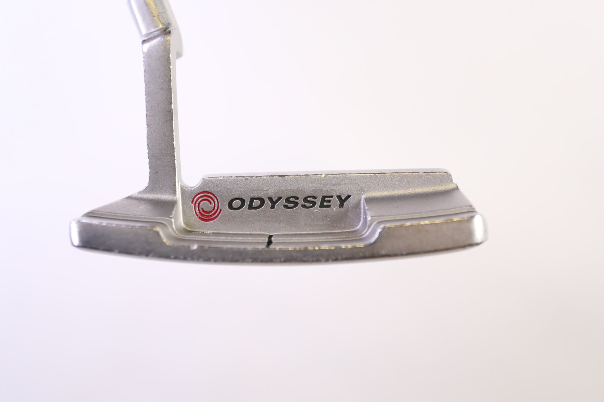 Used Odyssey Crimson Series 660 Putter - Right-Handed - 33 in - Blade-Next Round