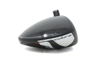 Used Cobra AeroJet LS Driver - HEAD ONLY - Right-Handed - 9 Degrees