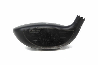 Used Cobra King F9 SpeedBack 5-6 Wood - HEAD ONLY - Right-Handed - 18.5 Degrees
