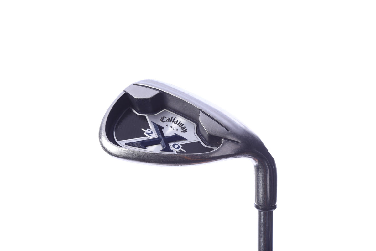 Used Callaway X-20 Pitching Wedge - Right-Handed - 45 Degrees - Stiff Flex