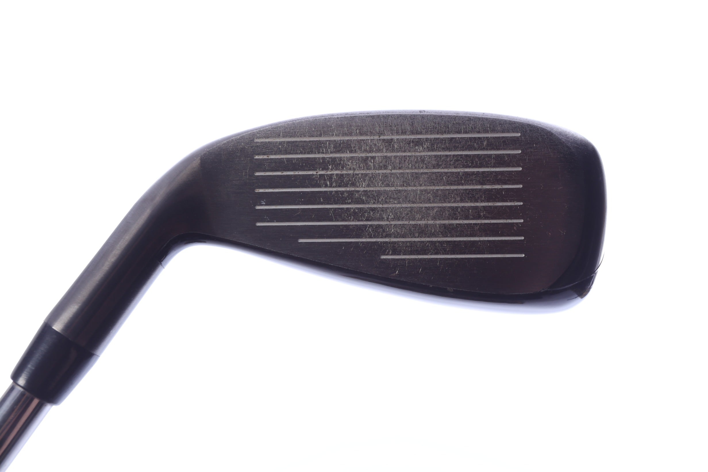 Used Callaway Apex 19 3H Hybrid - Right-Handed - 20 Degrees - Stiff Flex