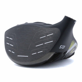 Used Ping G430 LST Driver - HEAD ONLY - Right-Handed - 10.5 Degrees-Next Round