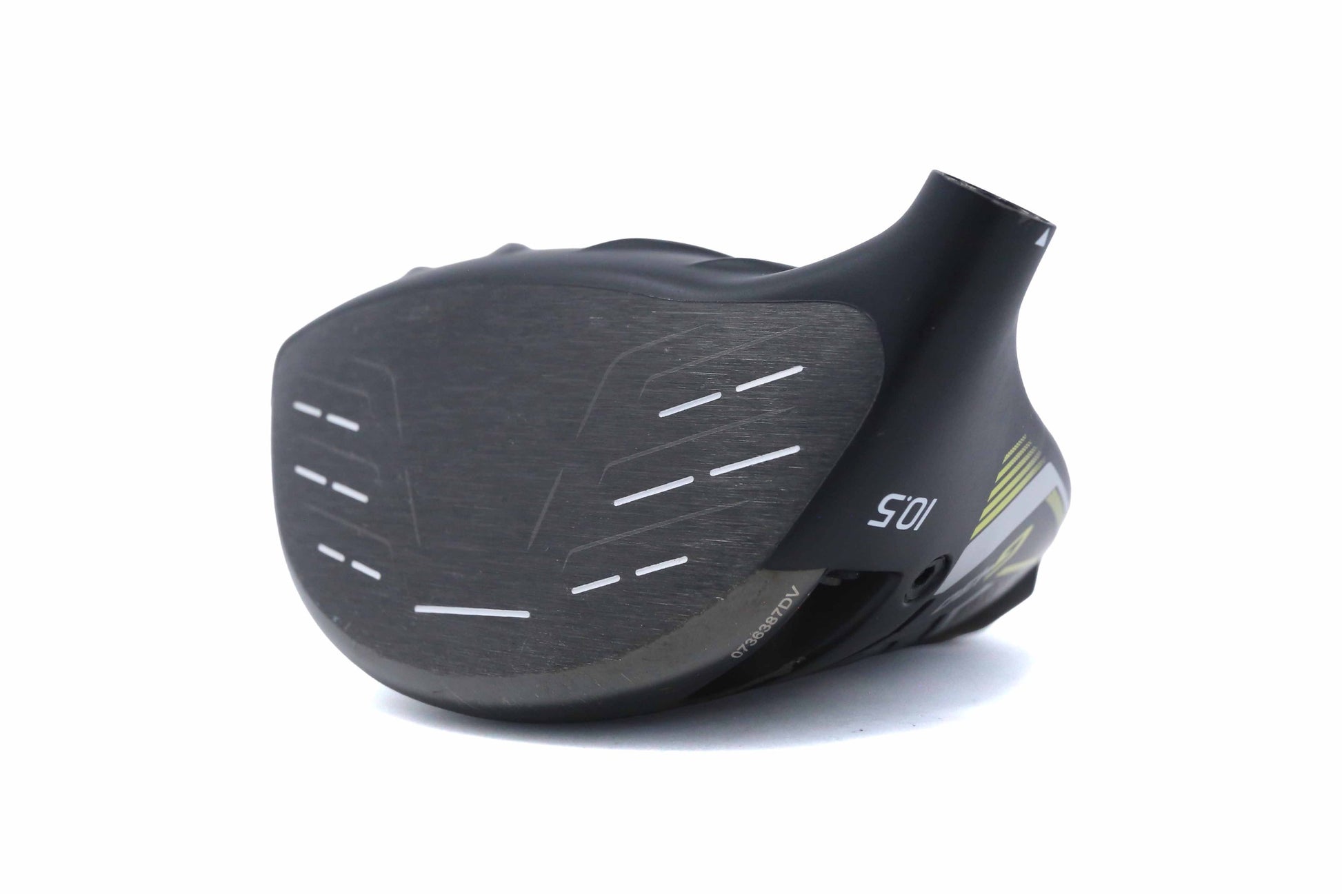 Used Ping G430 LST Driver - HEAD ONLY - Right-Handed - 10.5 Degrees-Next Round