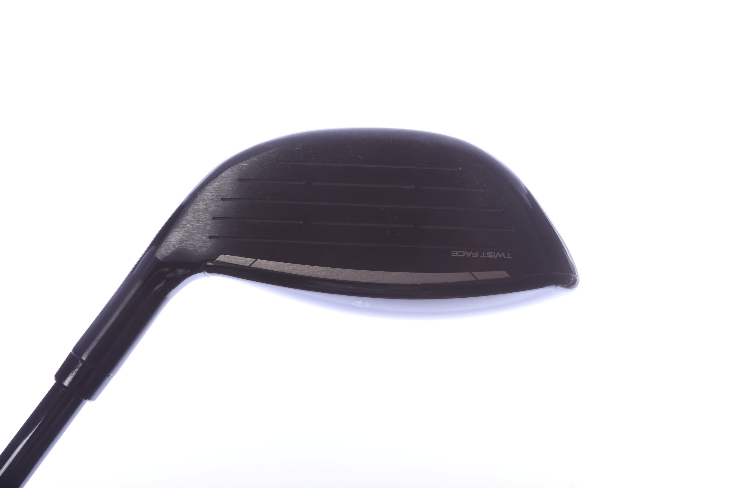 Used TaylorMade Qi10 3HL Wood - Right-Handed - 16.5 Degrees - Regular Flex