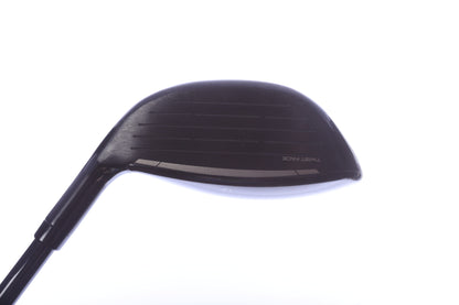 Used TaylorMade Qi10 3HL Wood - Right-Handed - 16.5 Degrees - Regular Flex