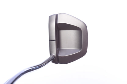 Used Mizuno M Craft Nagoya B Putter - Right-Handed - 34 in - Mallet-Next Round