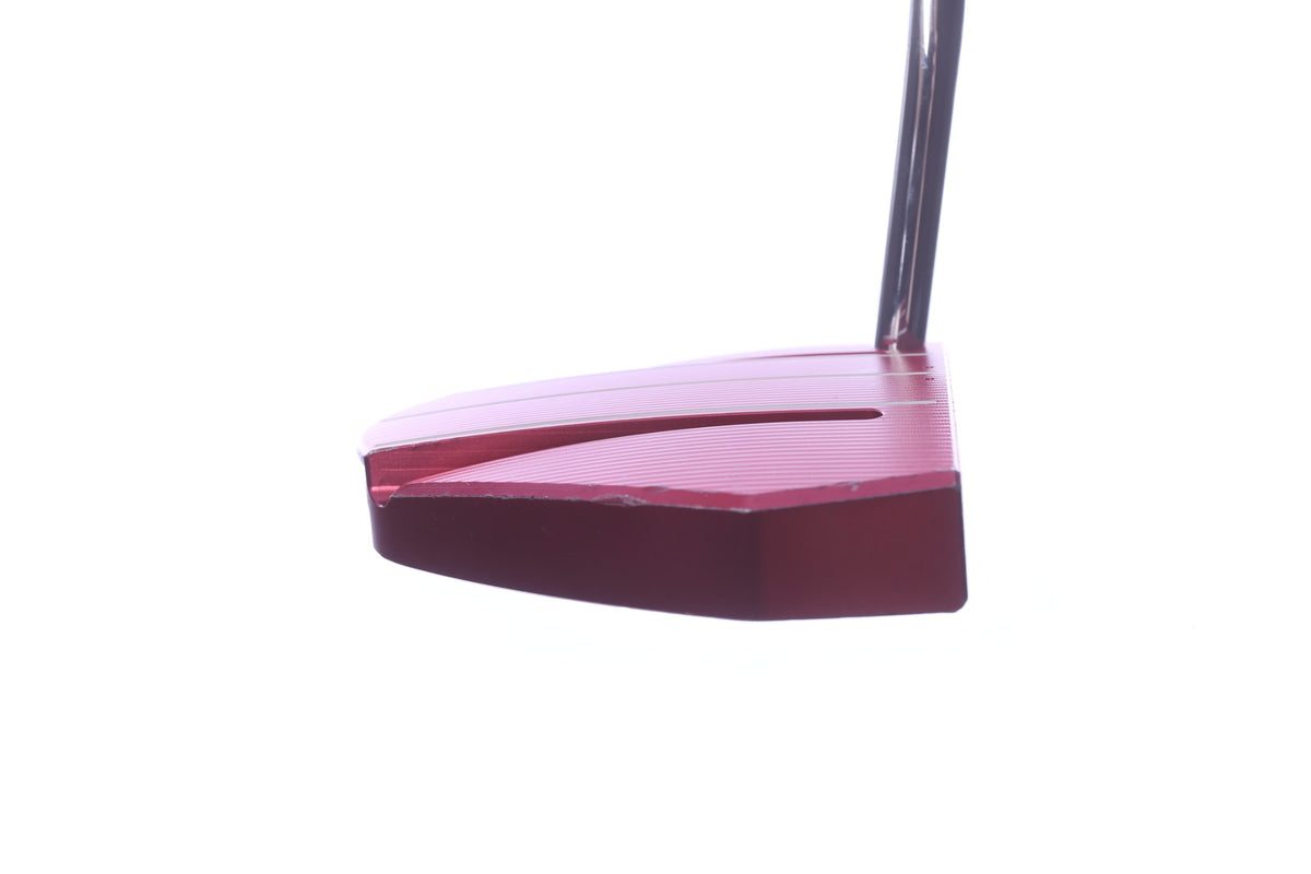 Used Evnroll ER6 iRoll-R Putter - Right-Handed - 34 in - Mallet