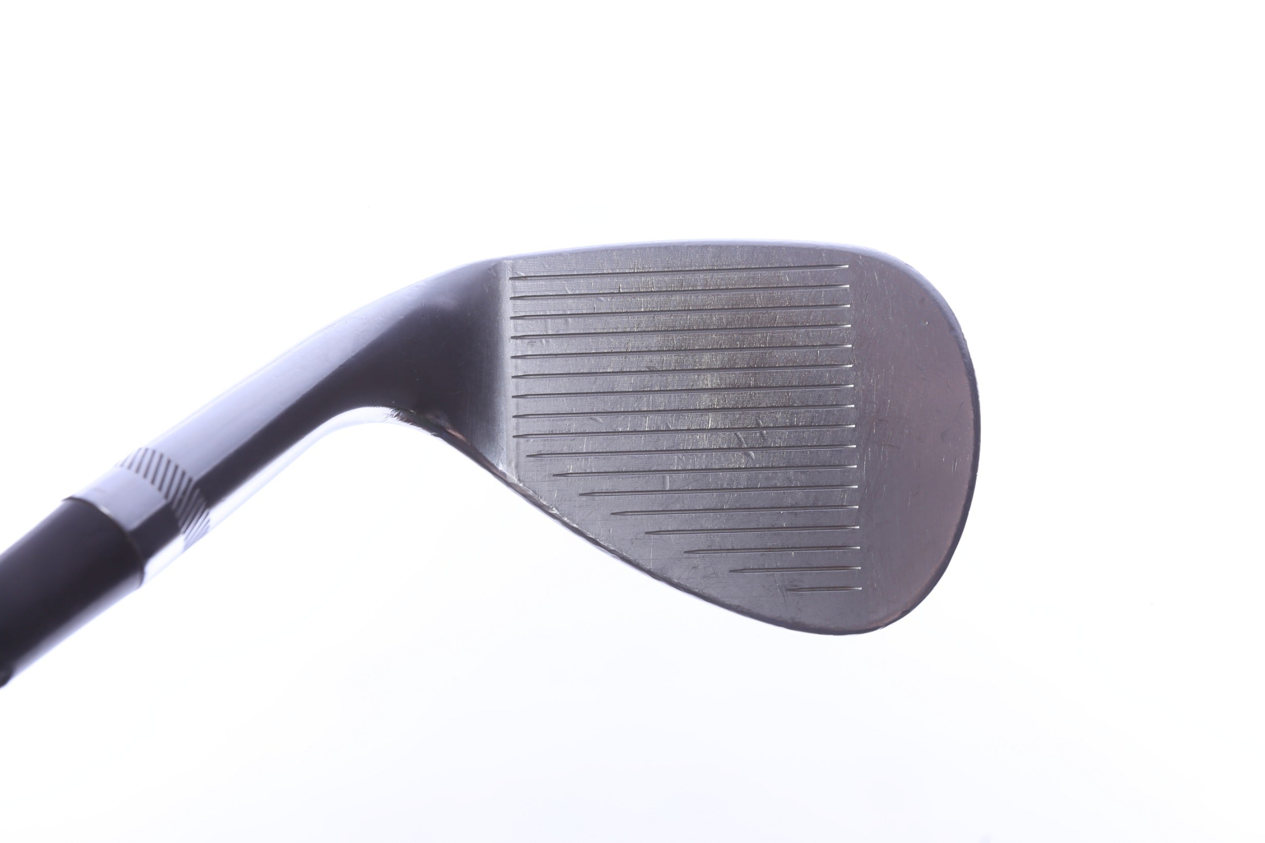 Used Titleist Vokey SM9 Tour Chrome Sand Wedge - Right-Handed - 54 Degrees - Stiff Flex-Next Round