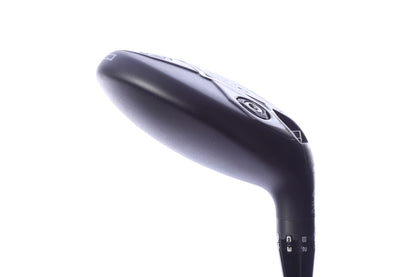 Used Cobra 2025 KING Tec 4H Hybrid - Right-Handed - 22 Degrees - Stiff Flex