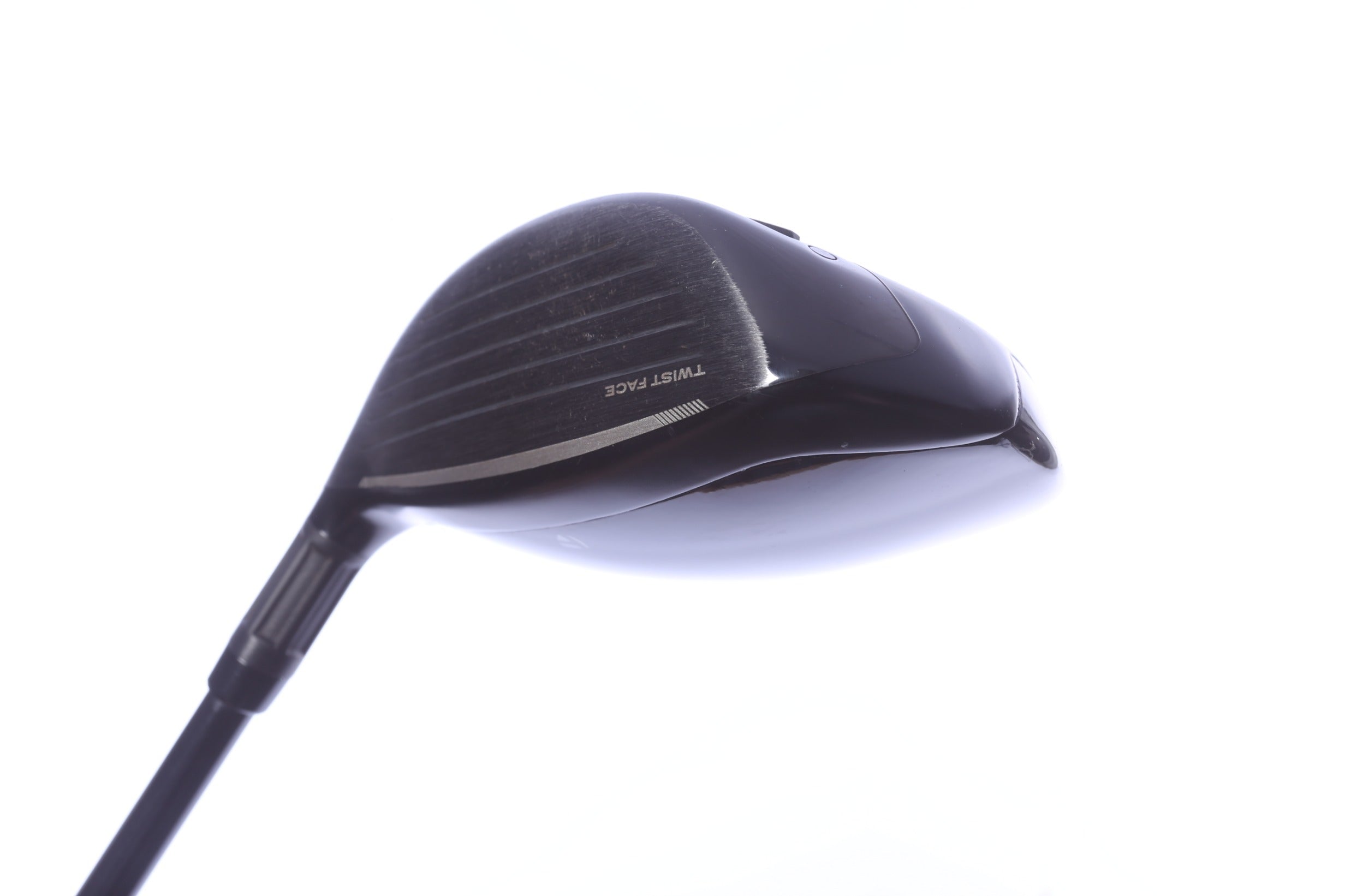 Used TaylorMade STEALTH 2 3-Wood - Right-Handed - 15 Degrees - Regular Flex