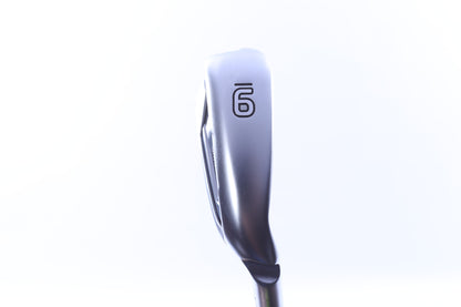Used Ping G425 Single 9-Iron - Right-Handed - Extra Stiff Flex-Next Round
