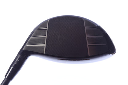 Used Titleist GT3 Driver - 9 Degrees - Stiff Flex Mitsubishi TENSEI 1K Black - Right-Handed-Next Round