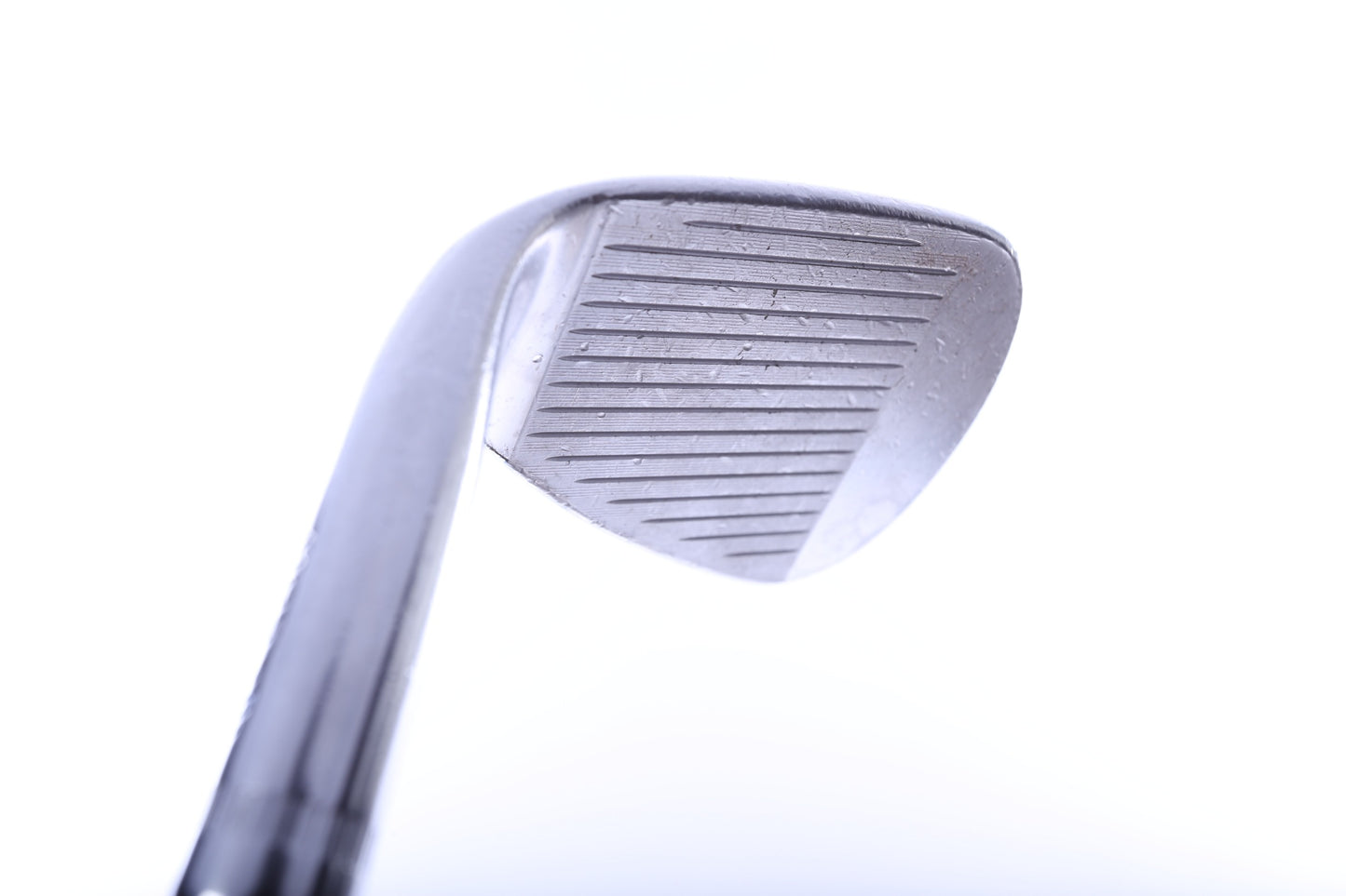 Used Callaway MD5 JAWS Chrome Sand Wedge - Right-Handed - 56 Degrees - Ladies Flex-Next Round
