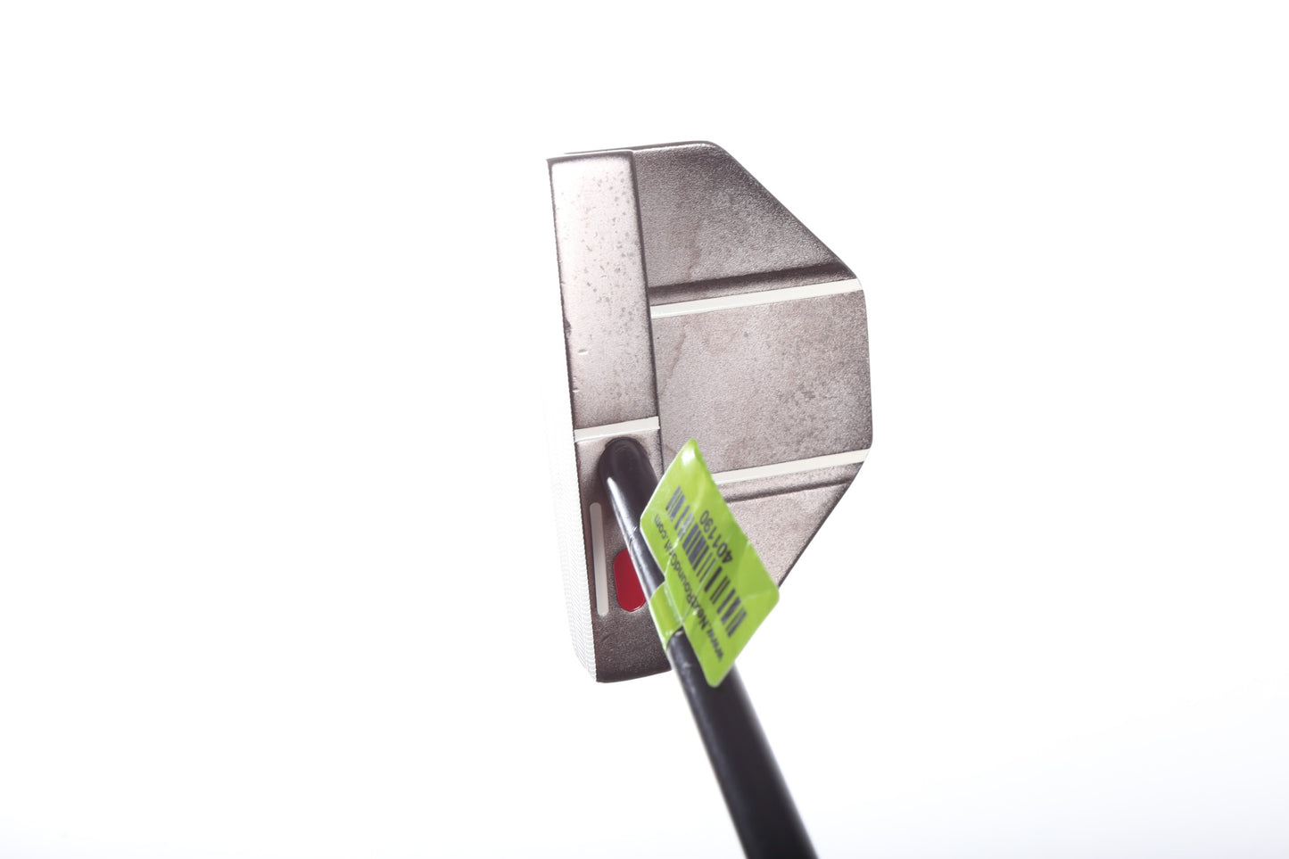 Used See More Big FGP Putter - Right-Handed - 35 in - Mallet-Next Round