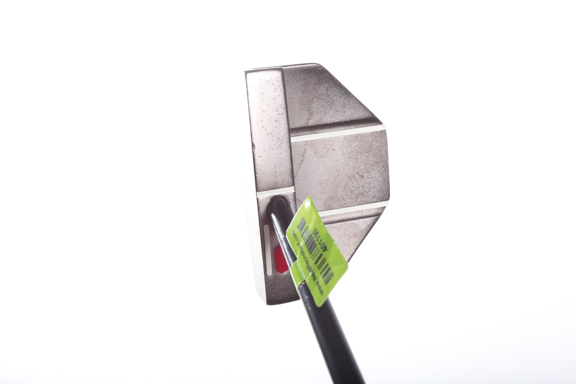 Used See More Big FGP Putter - Right-Handed - 35 in - Mallet-Next Round