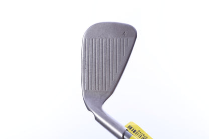 Used Ping i5 Single 4-Iron - Right-Handed - Regular Flex-Next Round
