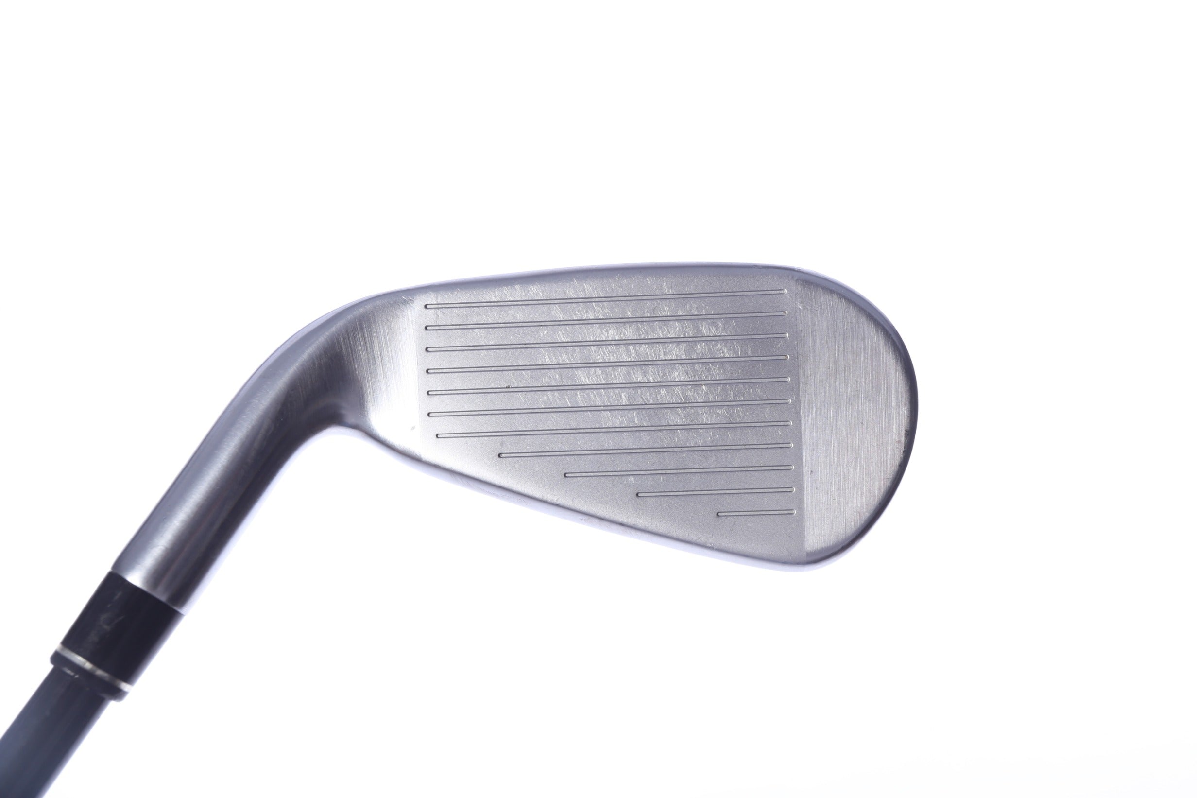 Used TaylorMade SIM DHY Single Utility 3-Iron - Right-Handed - Extra Stiff Flex-Next Round