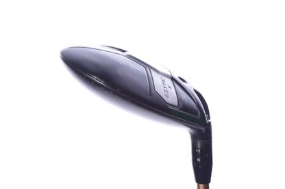 Used Callaway Elyte X 3-Wood - Right-Handed - 15 Degrees - Stiff Flex