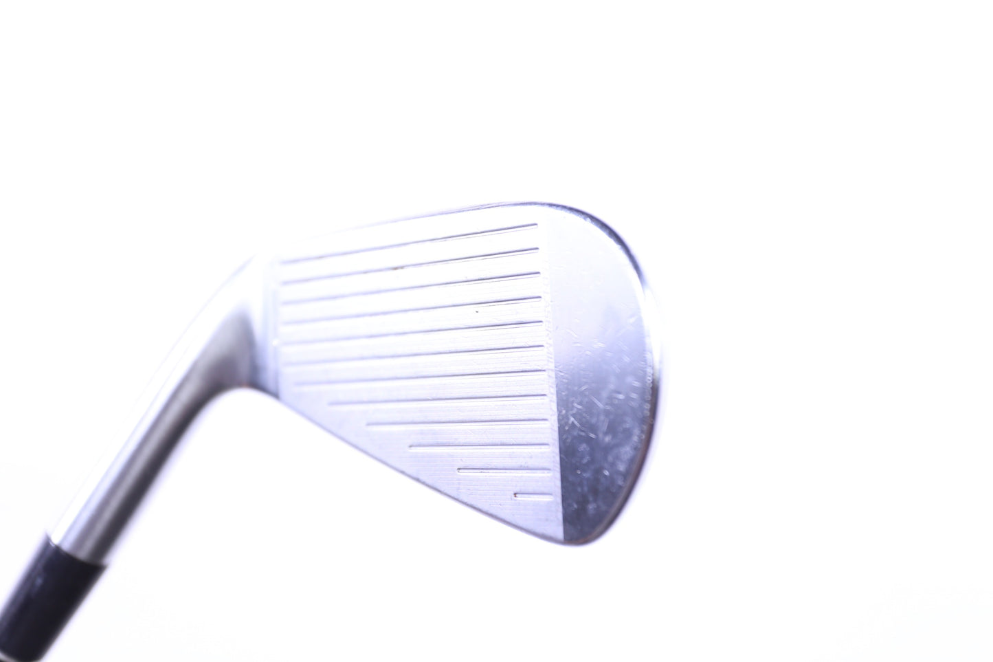 Used Srixon Z-TX Single 3-Iron - Right-Handed - Stiff Flex-Next Round