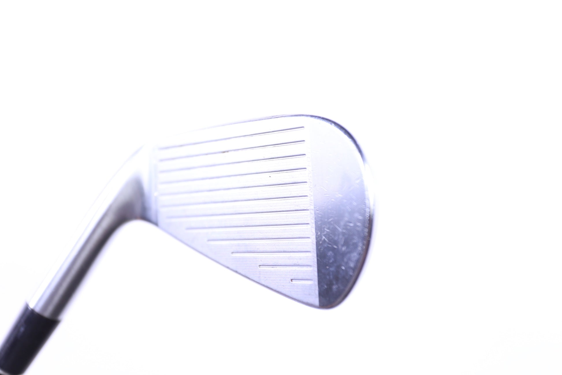 Used Srixon Z-TX Single 3-Iron - Right-Handed - Stiff Flex-Next Round