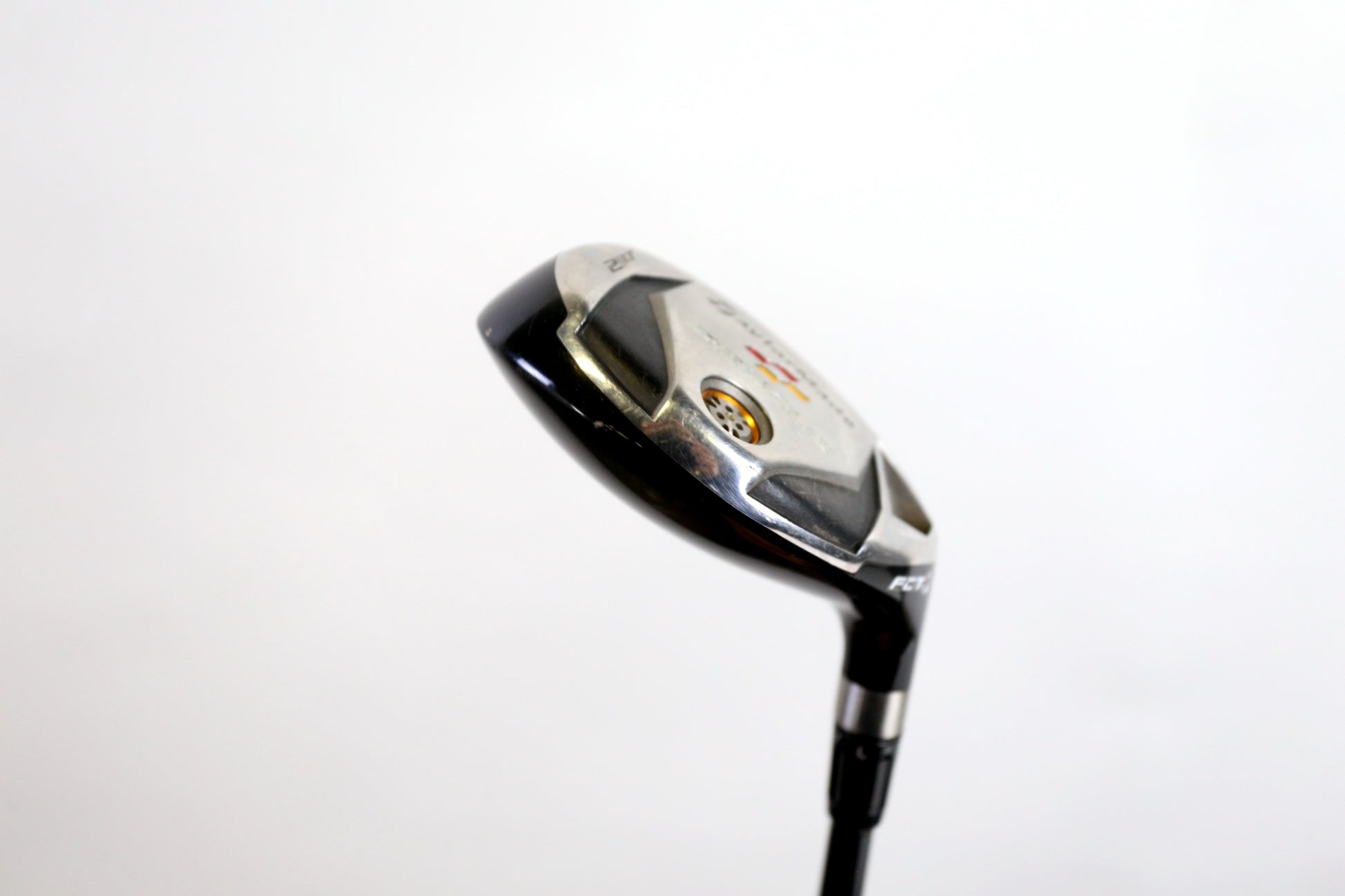 TaylorMade Rescue 2009 2H Hybrid - Right-Handed - 17 Degrees - Regular Flex-Next Round