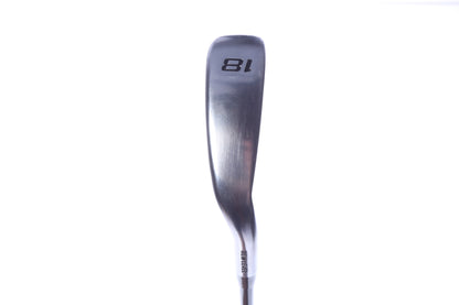Used New Level NLU-01 Single Utility 2-Iron - Right-Handed - Extra Stiff Flex-Next Round