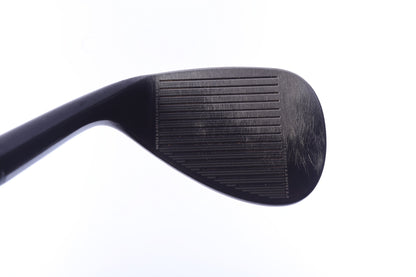 Used Cleveland 588 RTX 2.0 Black Satin Gap Wedge - Right-Handed - 52 Degrees - Wedge Flex