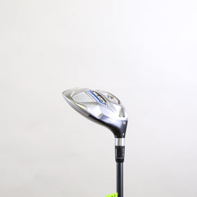 Used TaylorMade SLDR 3-Wood - Right-Handed - 15 Degrees - Stiff Flex
