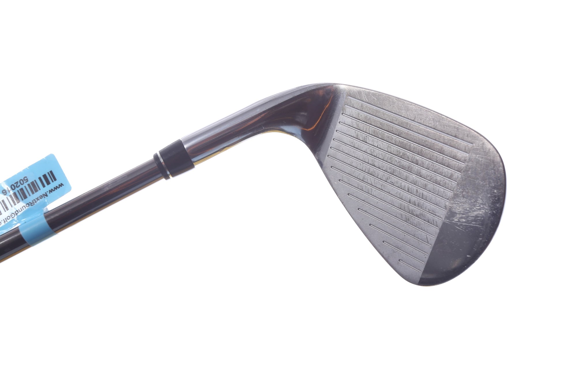 Used Callaway Great Big Bertha 23 Pitching Wedge - Right-Handed - 43 Degrees - Regular Flex-Next Round